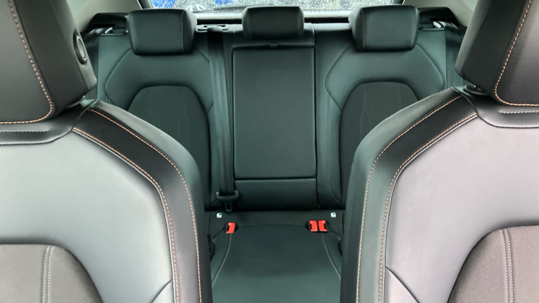 CUPRA Leon 1.5 TSI V1 5dr Petrol Hatchback